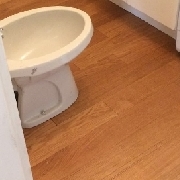 Prefinito Spazzolato Rovere Fondo Olio Prima - Milano